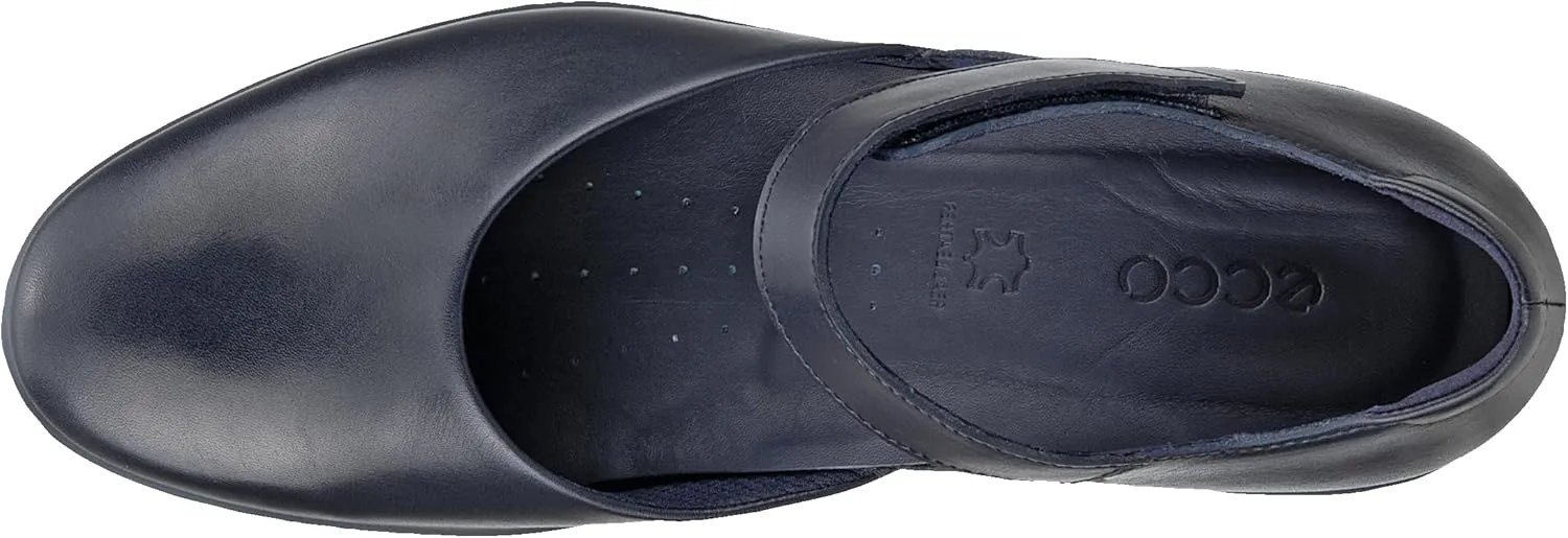 ECCO Women's Felicia Mary Jane Pump