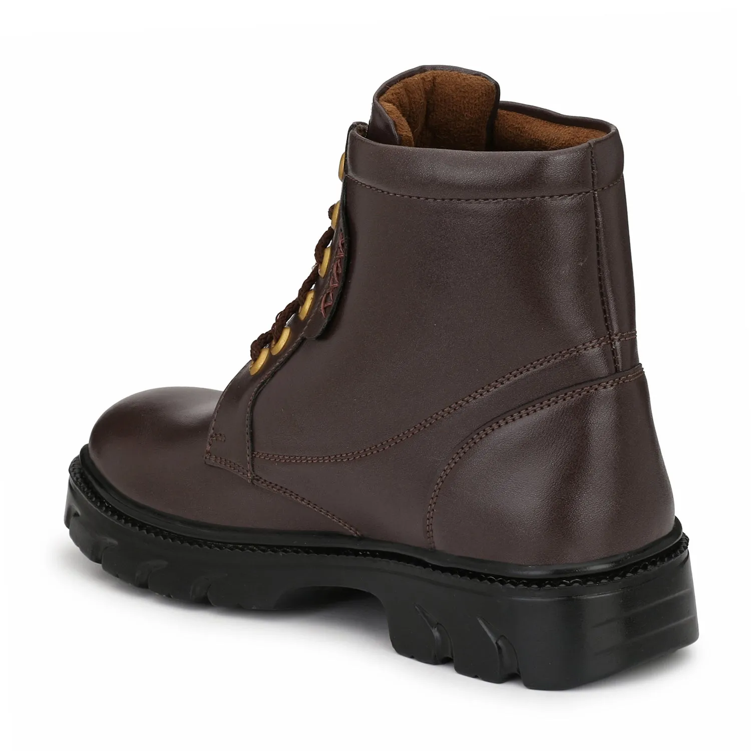 Eego Italy® Brown Casual Boots