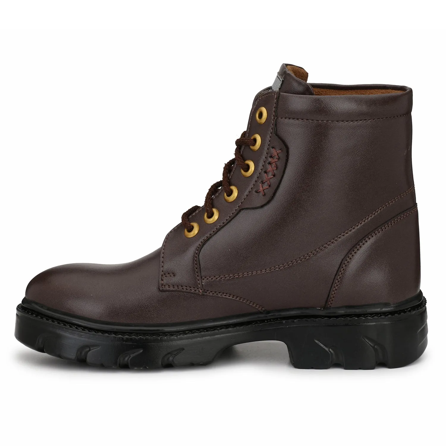 Eego Italy® Brown Casual Boots