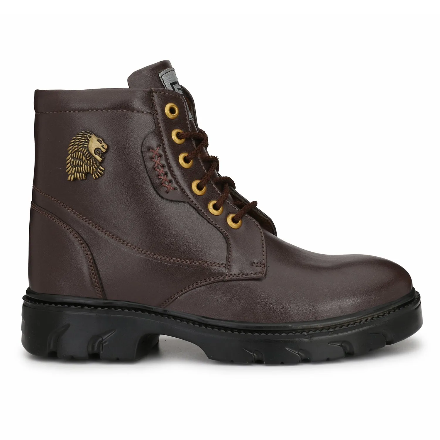 Eego Italy® Brown Casual Boots