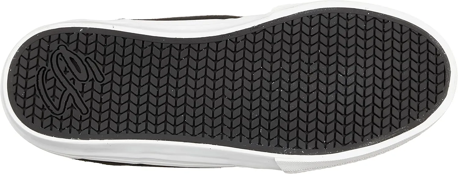 es(????) Unisex-Adult Sneakers Skate Shoe
