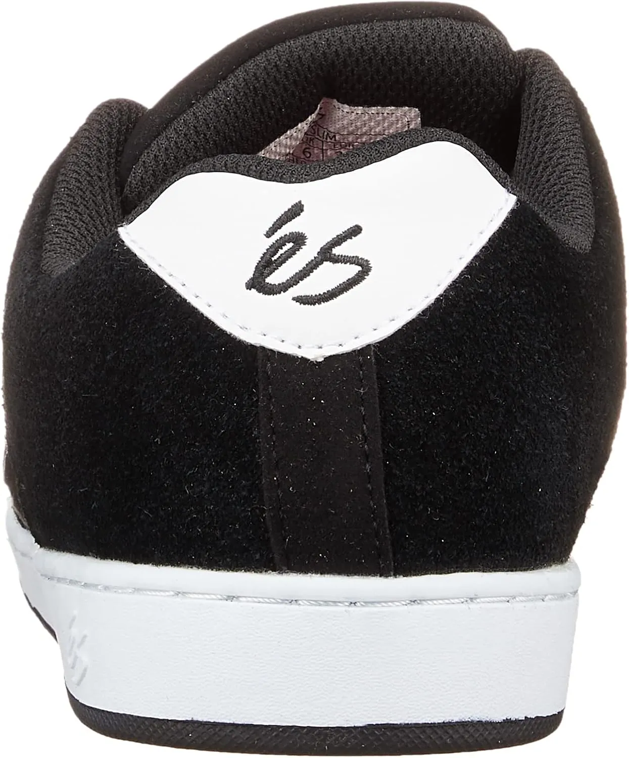 es(????) Unisex-Adult Sneakers Skate Shoe