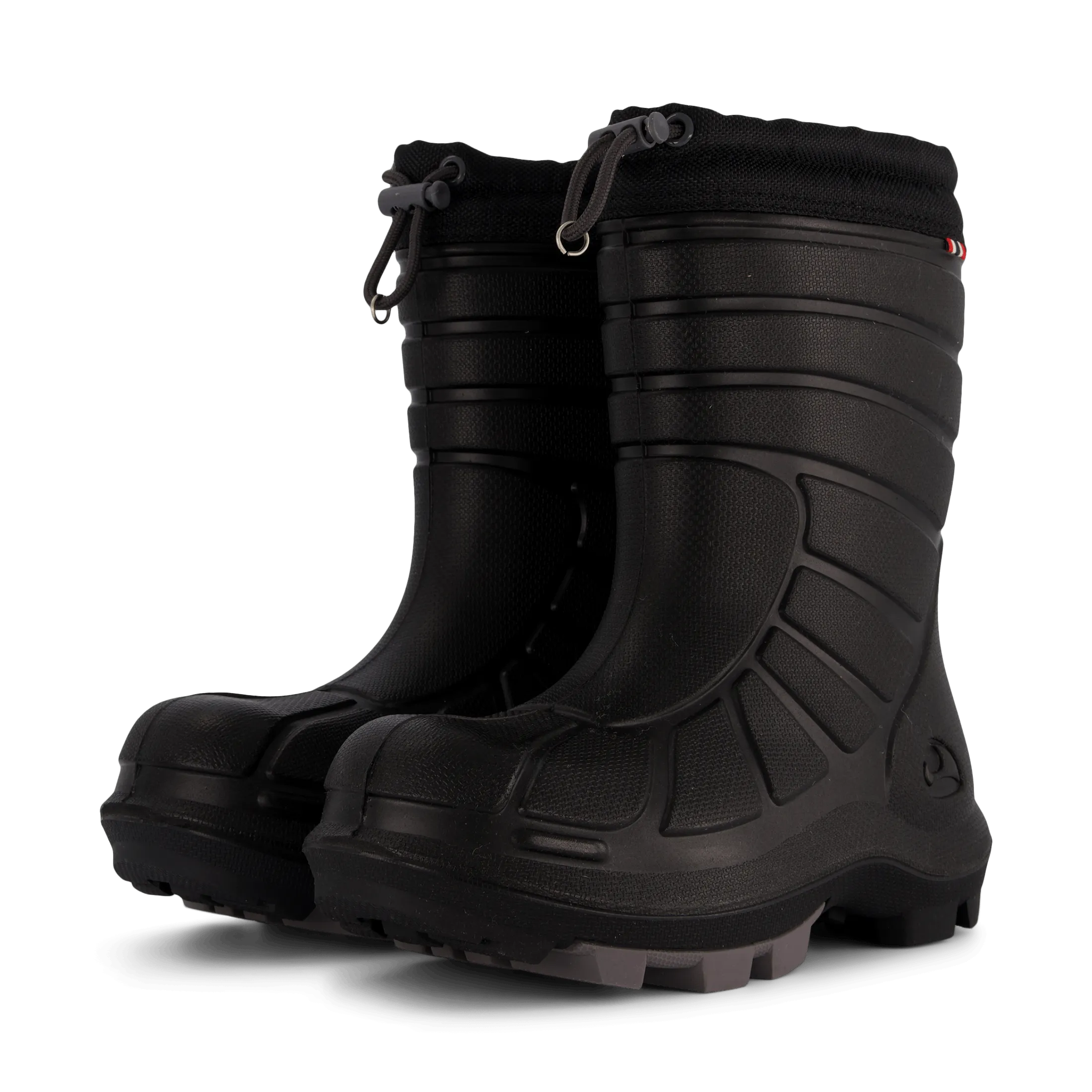 Extreme 2.0 Black/Charcoal