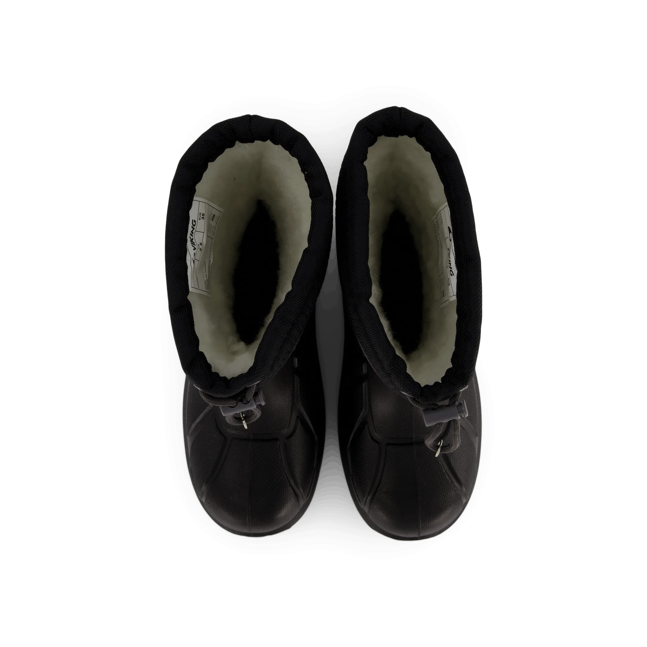 Extreme 2.0 Black/Charcoal