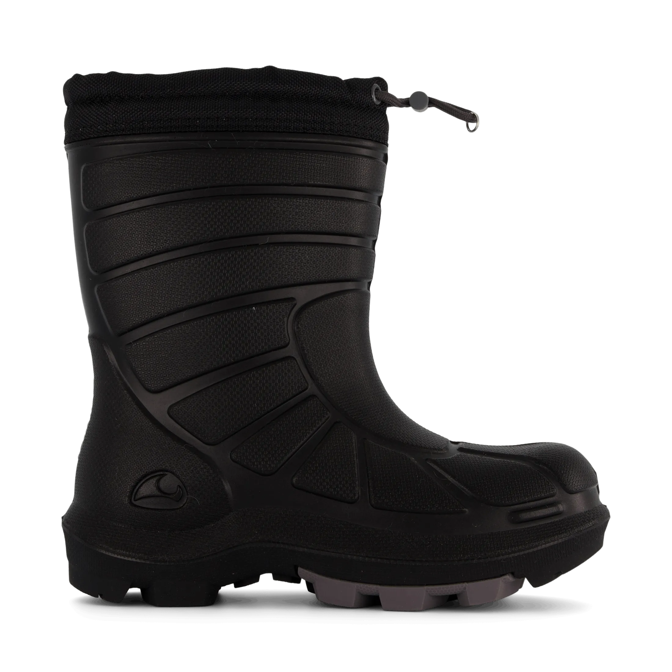 Extreme 2.0 Black/Charcoal