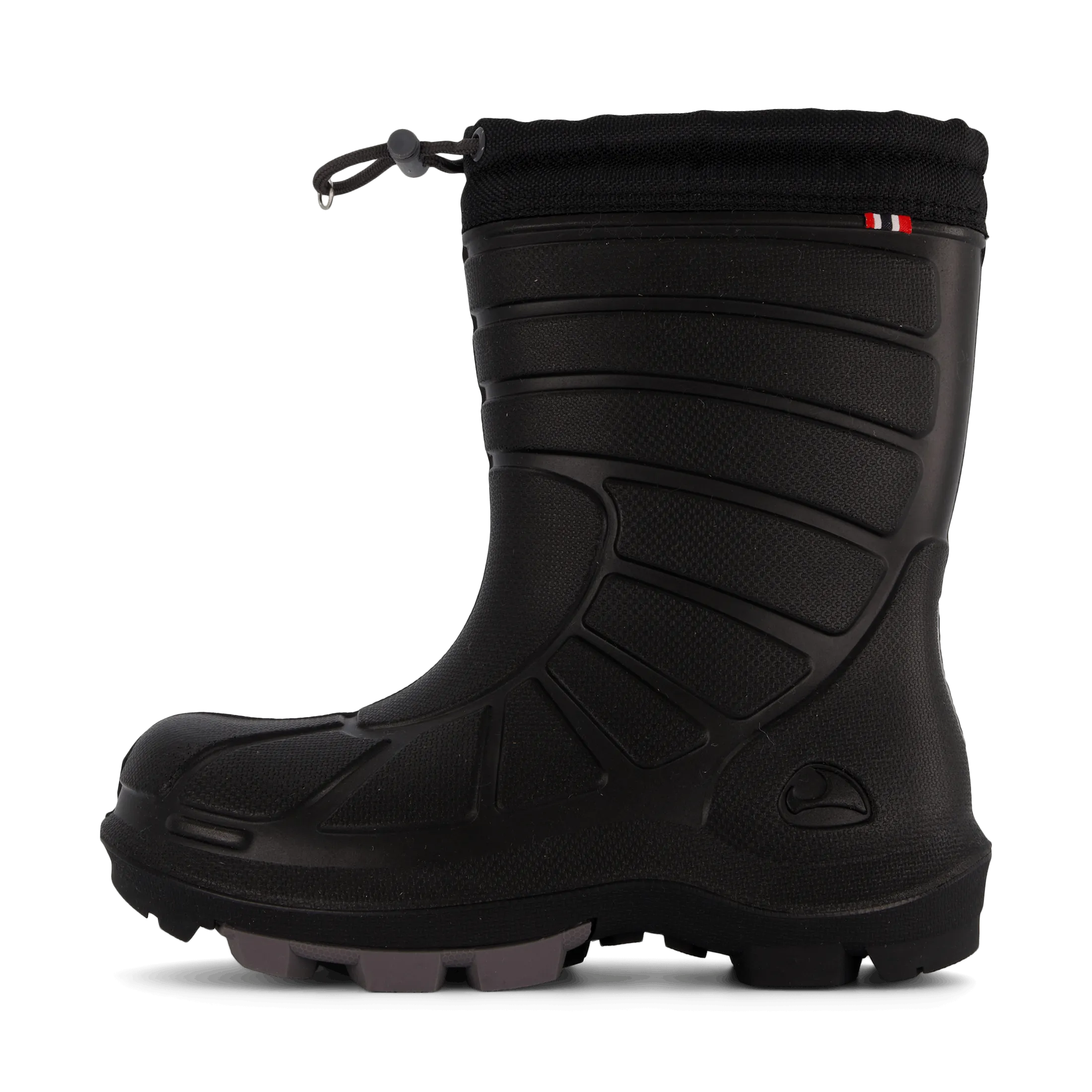 Extreme 2.0 Black/Charcoal