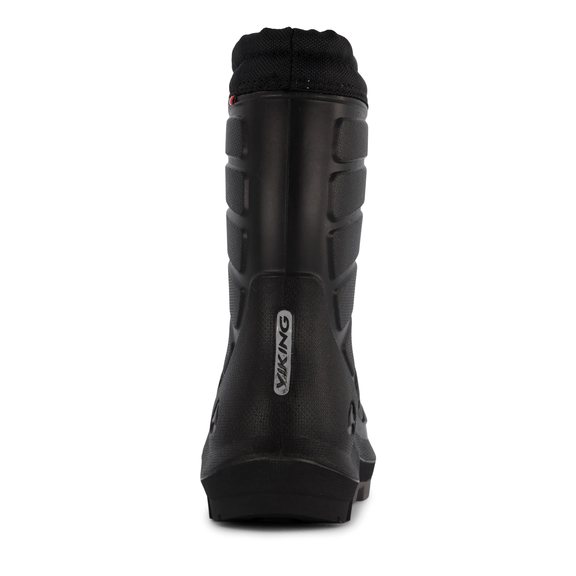 Extreme 2.0 Black/Charcoal