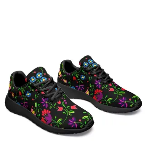 Fleur Indigine Ikkaayi Sport Sneakers