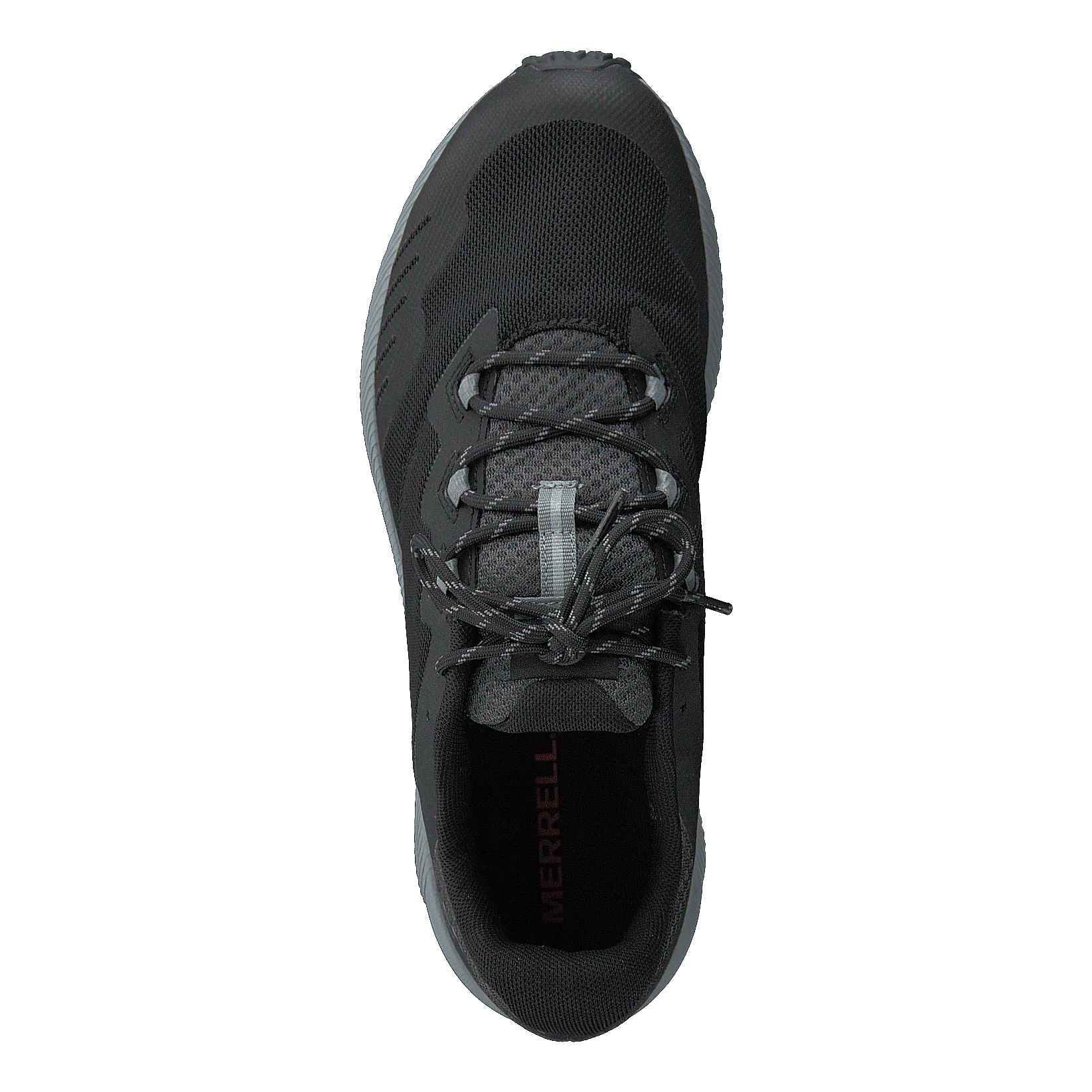 Fluxion Gtx If Black