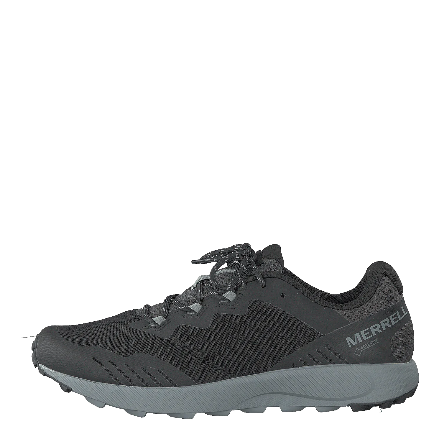 Fluxion Gtx If Black