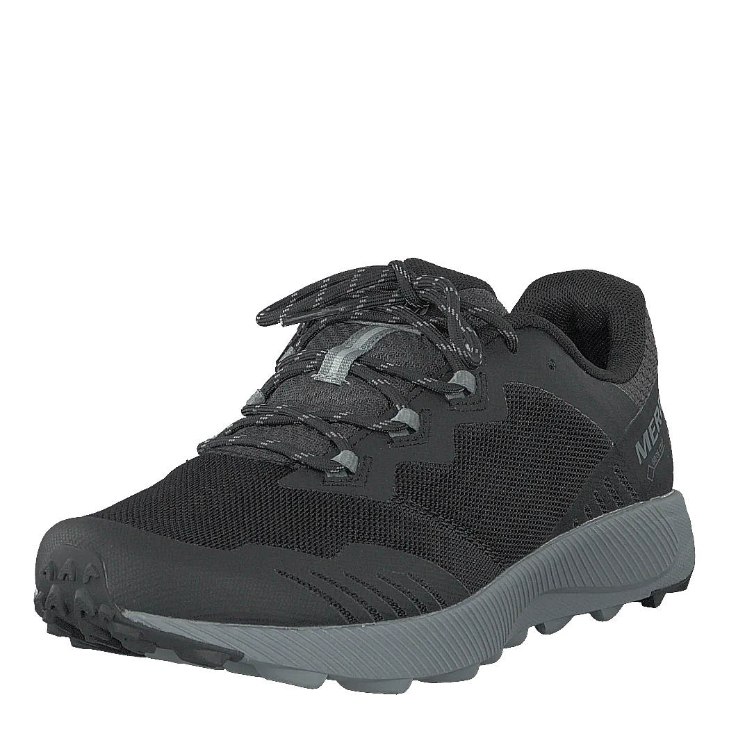 Fluxion Gtx If Black
