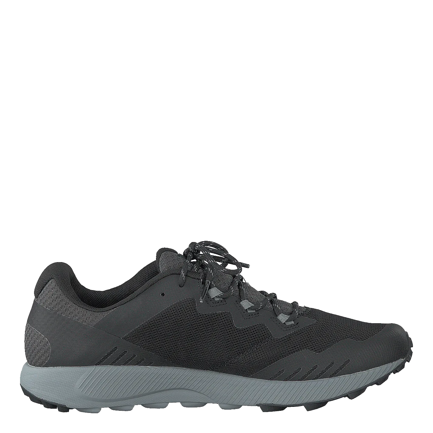Fluxion Gtx If Black