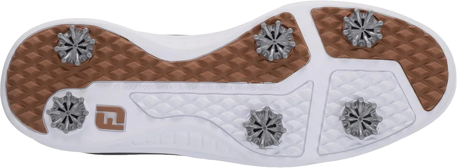 FootJoy Men's Contour Series Golf Shoes