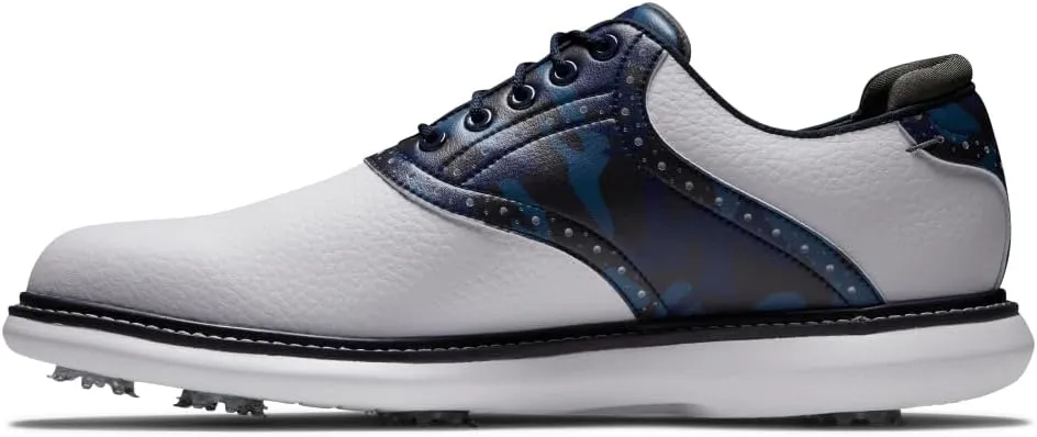 FootJoy Men's Traditions Golf Shoe