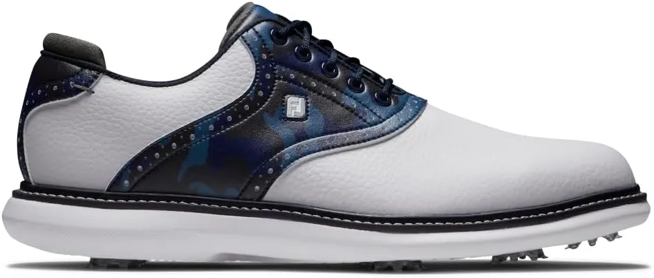 FootJoy Men's Traditions Golf Shoe