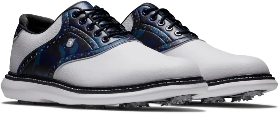 FootJoy Men's Traditions Golf Shoe