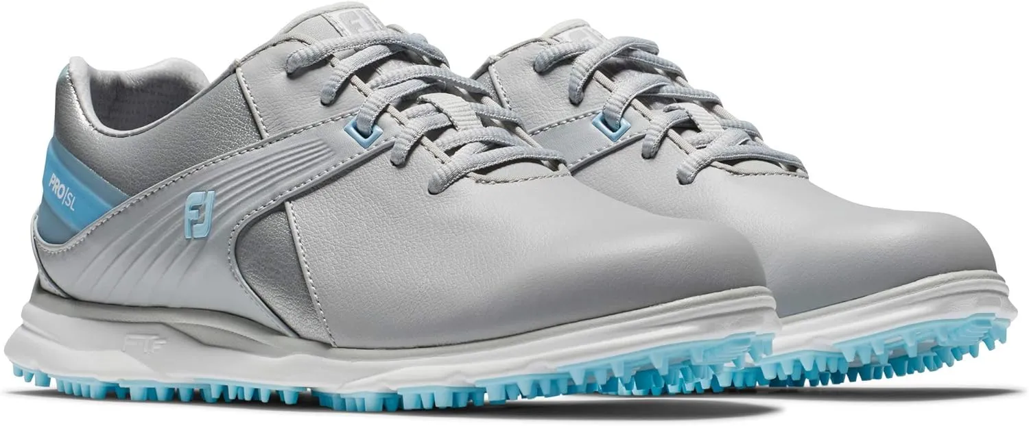 FootJoy Women's Pro/Sl Golf Shoes