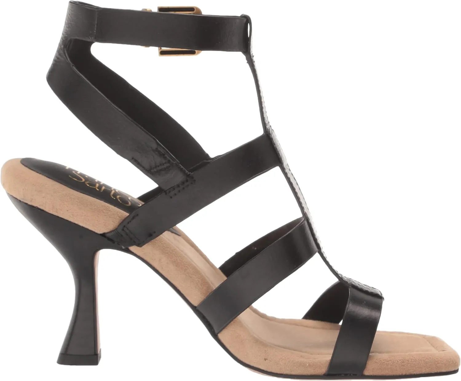 Franco Sarto Women's L-Rine Sandal