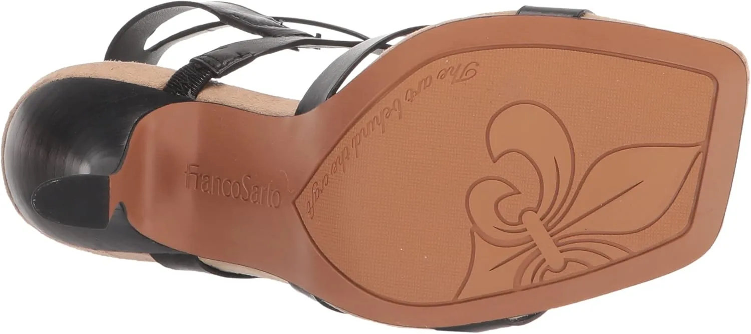 Franco Sarto Women's L-Rine Sandal