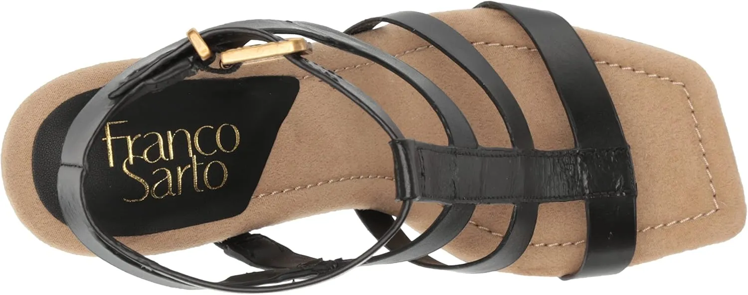 Franco Sarto Women's L-Rine Sandal