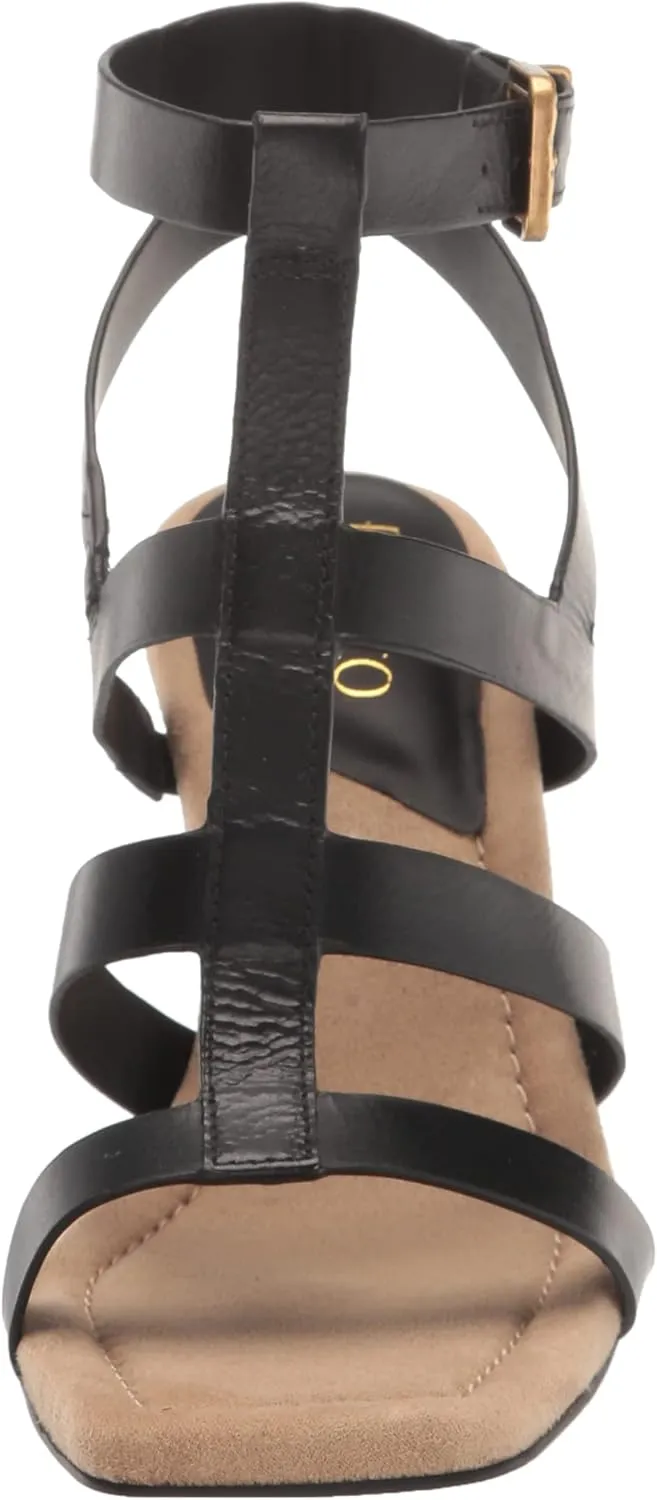 Franco Sarto Women's L-Rine Sandal