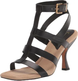 Franco Sarto Women's L-Rine Sandal
