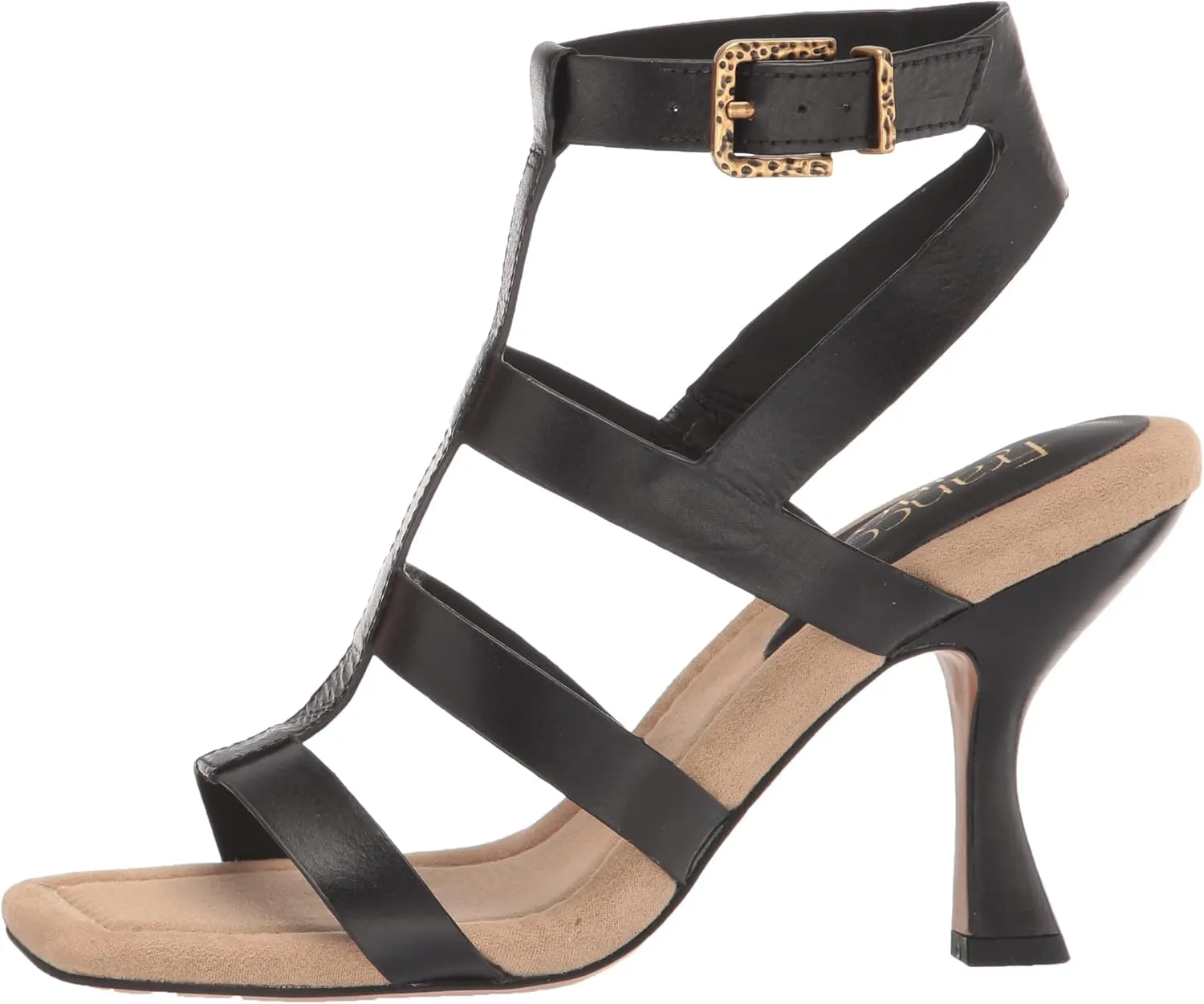 Franco Sarto Women's L-Rine Sandal
