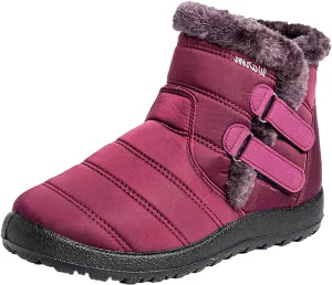 Gibobby Cowboy Boots for Women Low Heel Womens Ankle Boots Pointed Toe Faux Stacked Chunky Heels Tassels Side Zipper Booties 52