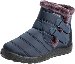 Gibobby Cowboy Boots for Women Low Heel Womens Ankle Boots Pointed Toe Faux Stacked Chunky Heels Tassels Side Zipper Booties 52