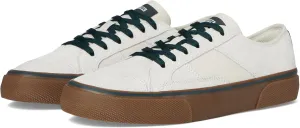 Globe Men's Surplus Skate Shoe, White/Gum, 13