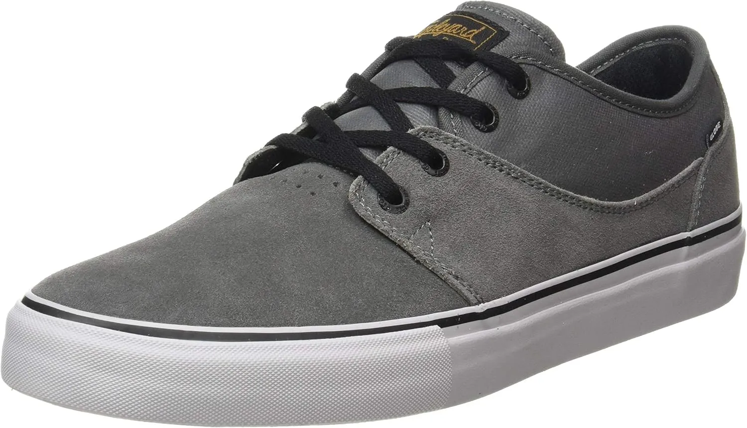 Globe Unisex Adults?? Mahalo Skateboard Shoe,
