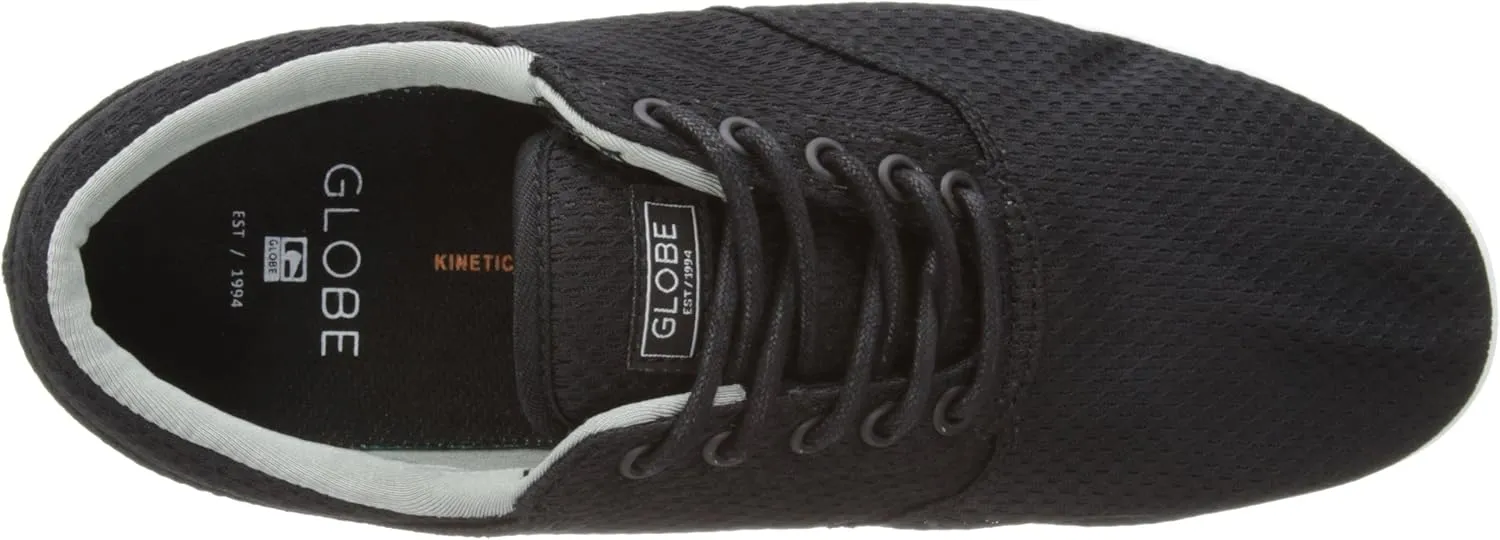 Globe Unisex Skateboarding Low-top