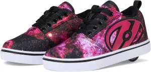 HEELYS Unisex-Child Pro 20 Lg Prints(Little Big Kid/Adult) Wheeled Heel Shoe