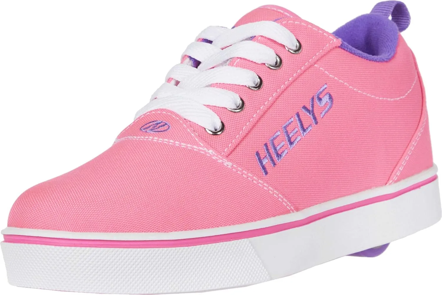 Heelys Unisex Wheeled Footwear Skate Shoe
