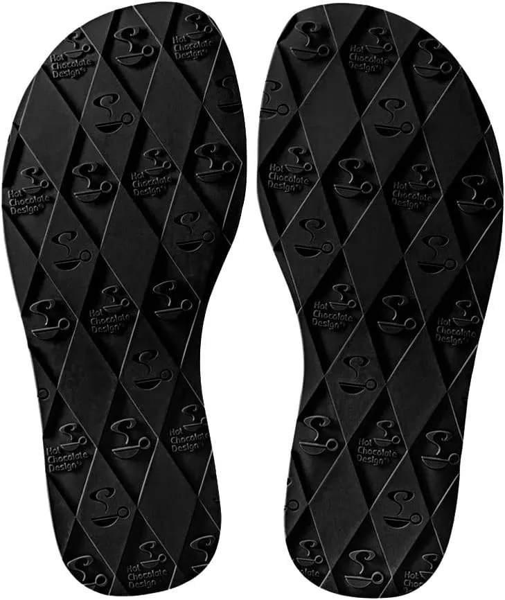 Hot Chocolate Design Chocolaticas Women's Mary Jane Platforms