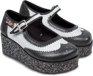 Hot Chocolate Design Chocolaticas Women's Mary Jane Platforms