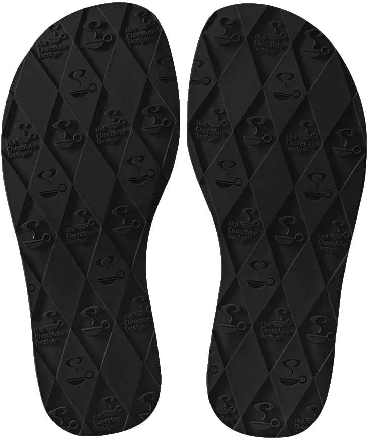 Hot Chocolate Design Chocolaticas Women's Mary Jane Platforms