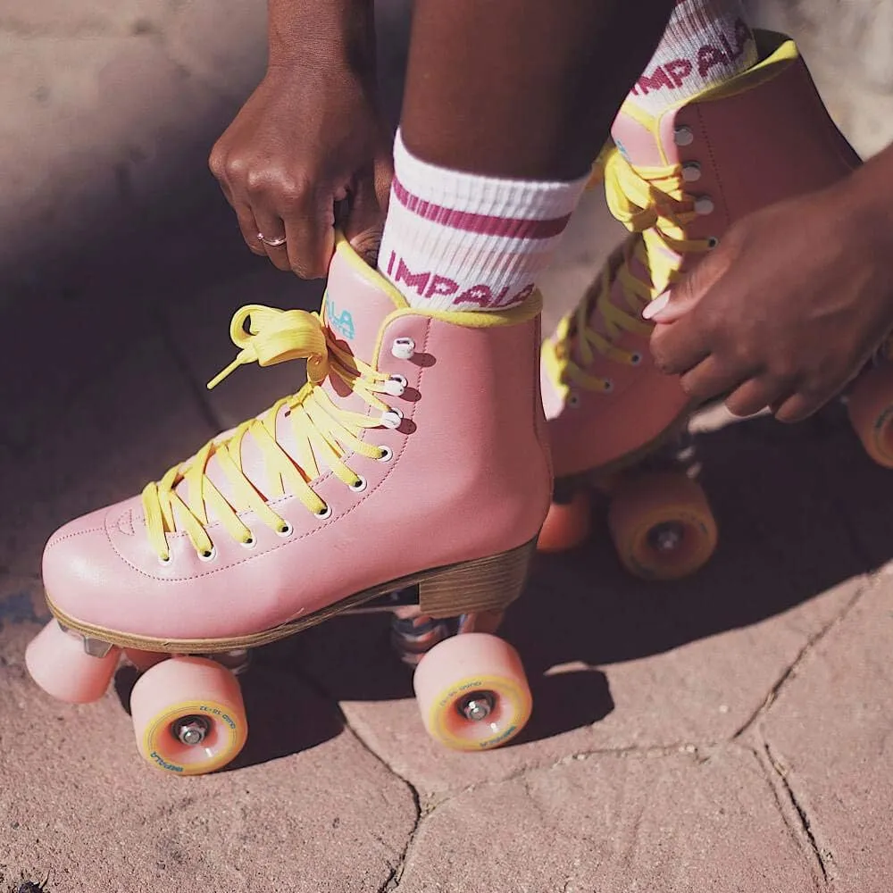 Impala Quad Skate - Black