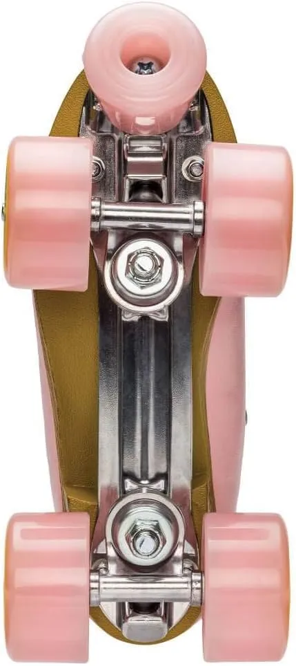 Impala Quad Skate - Black