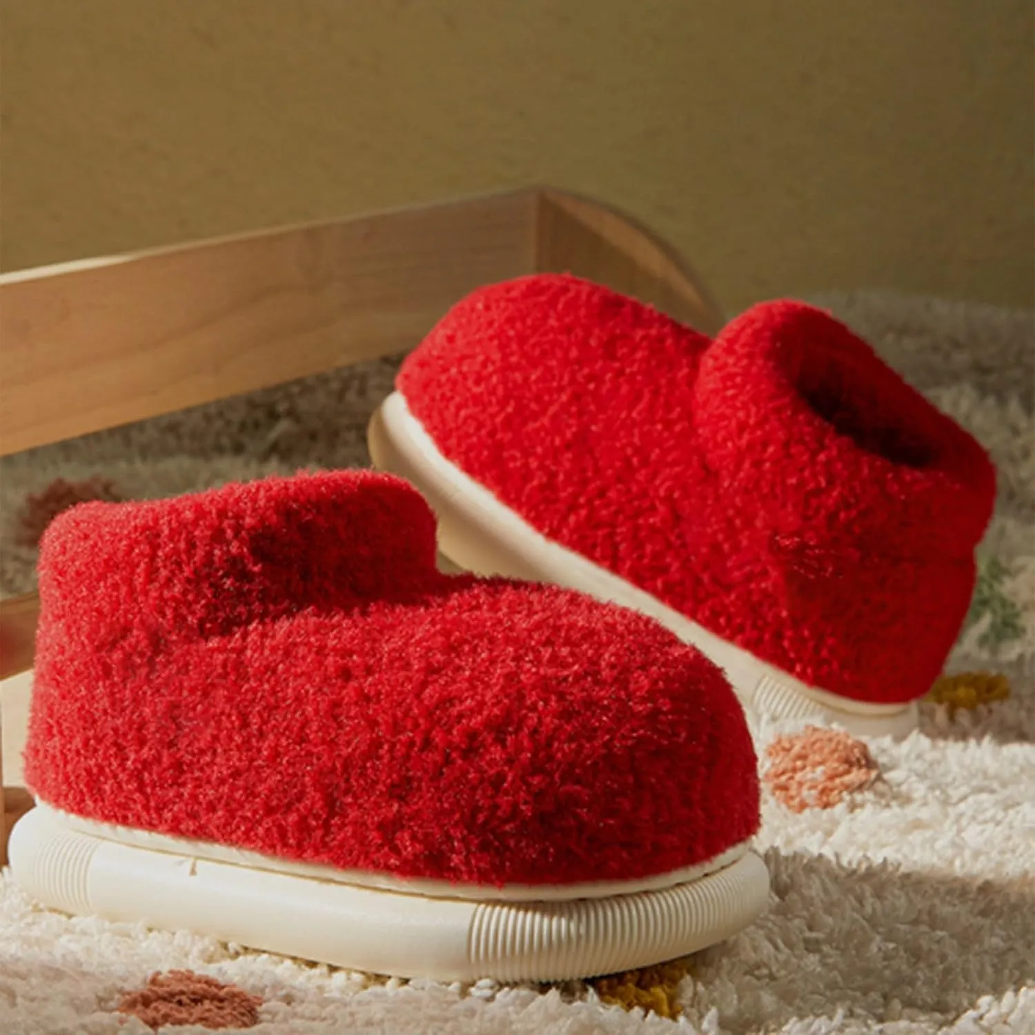 Infant Girls Single Shoes Bowknot First Shoes Buckle Strap Toddler Soft Bottom Breathable Princess Big Kids Size 5 Boots