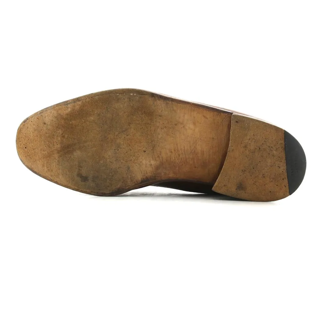 JOHN LOBB .