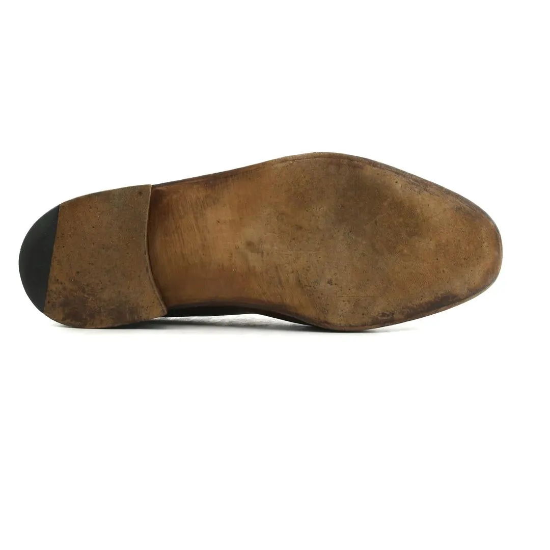 JOHN LOBB .