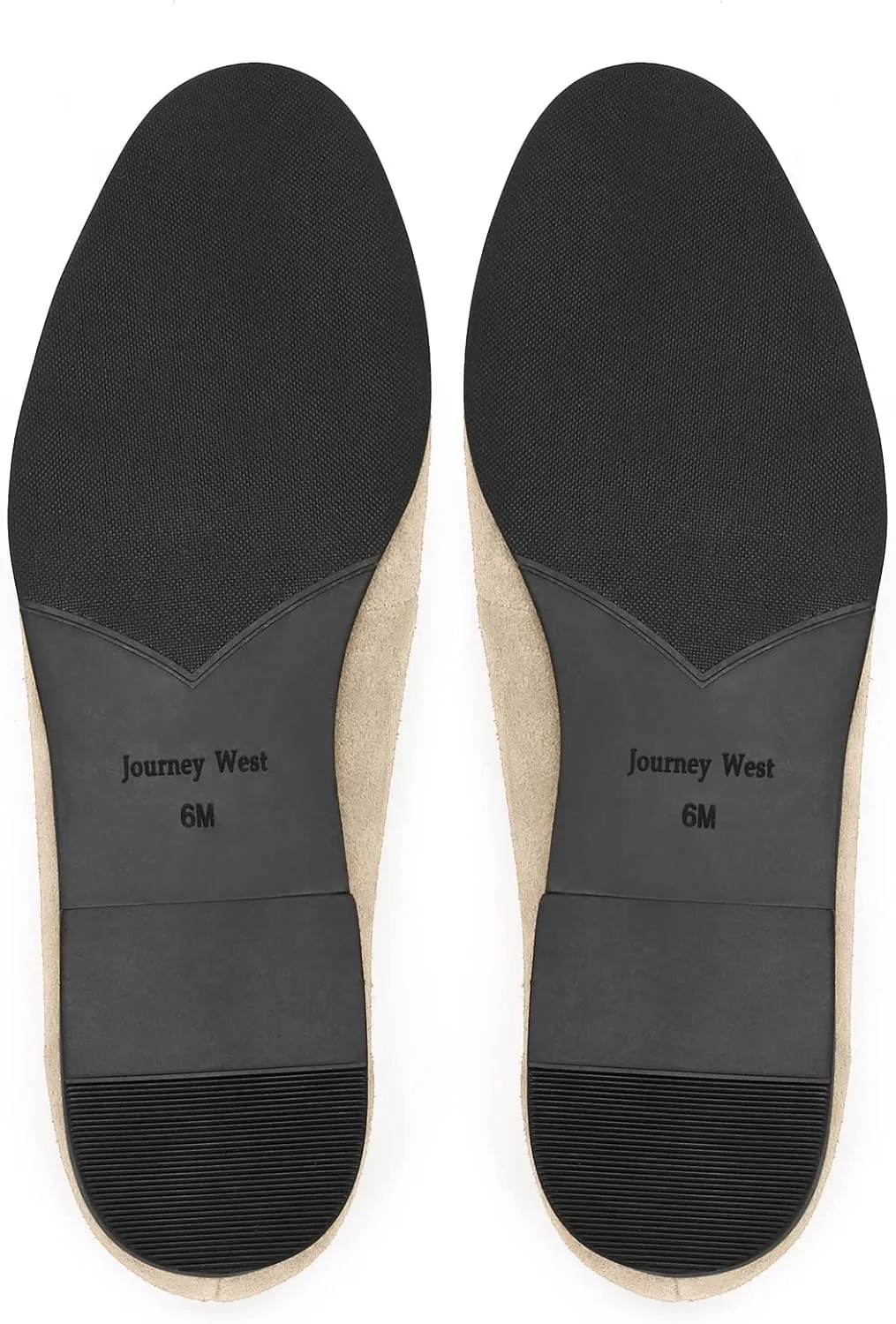 Journey West Women's Loafer