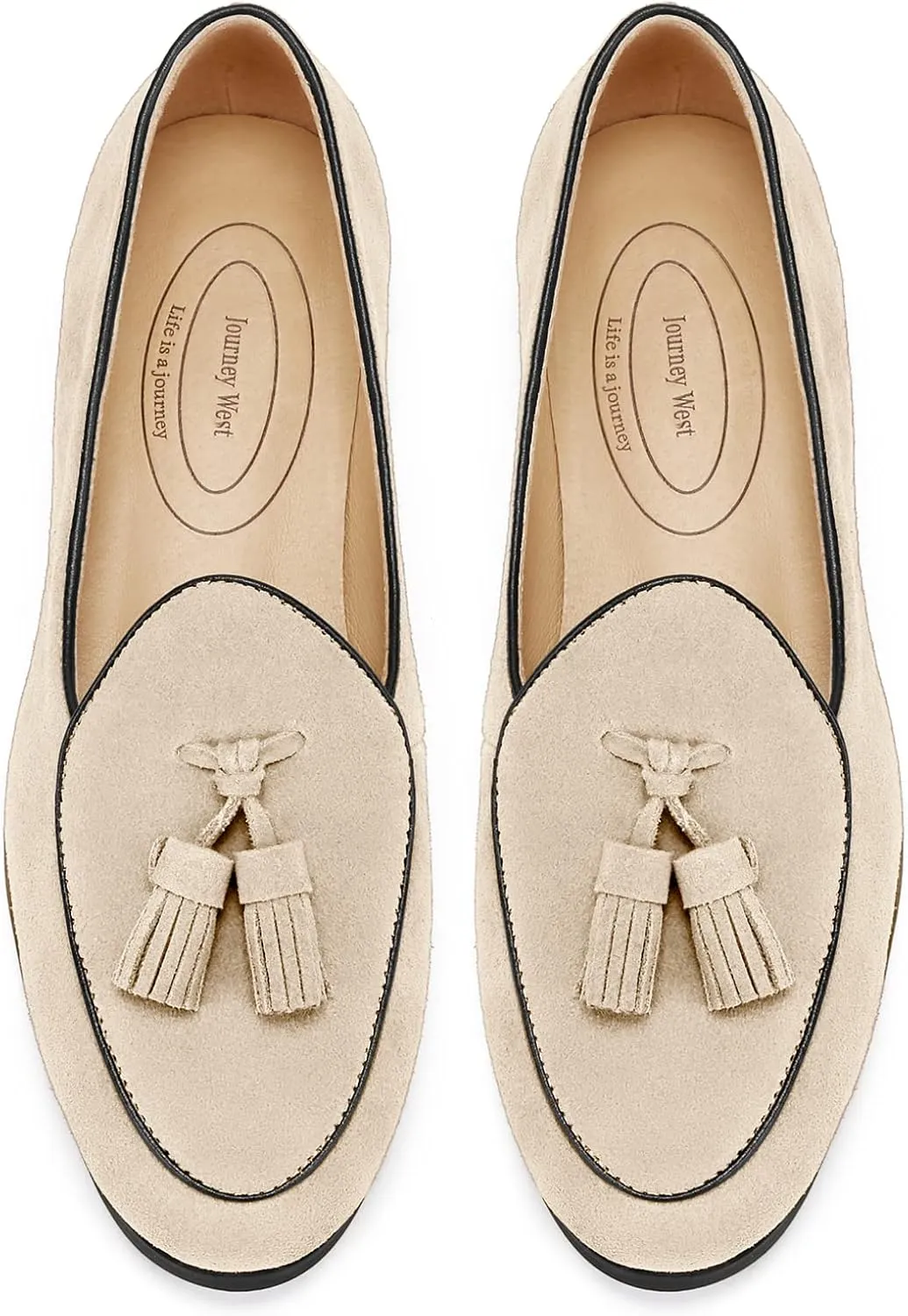 Journey West Women's Loafer
