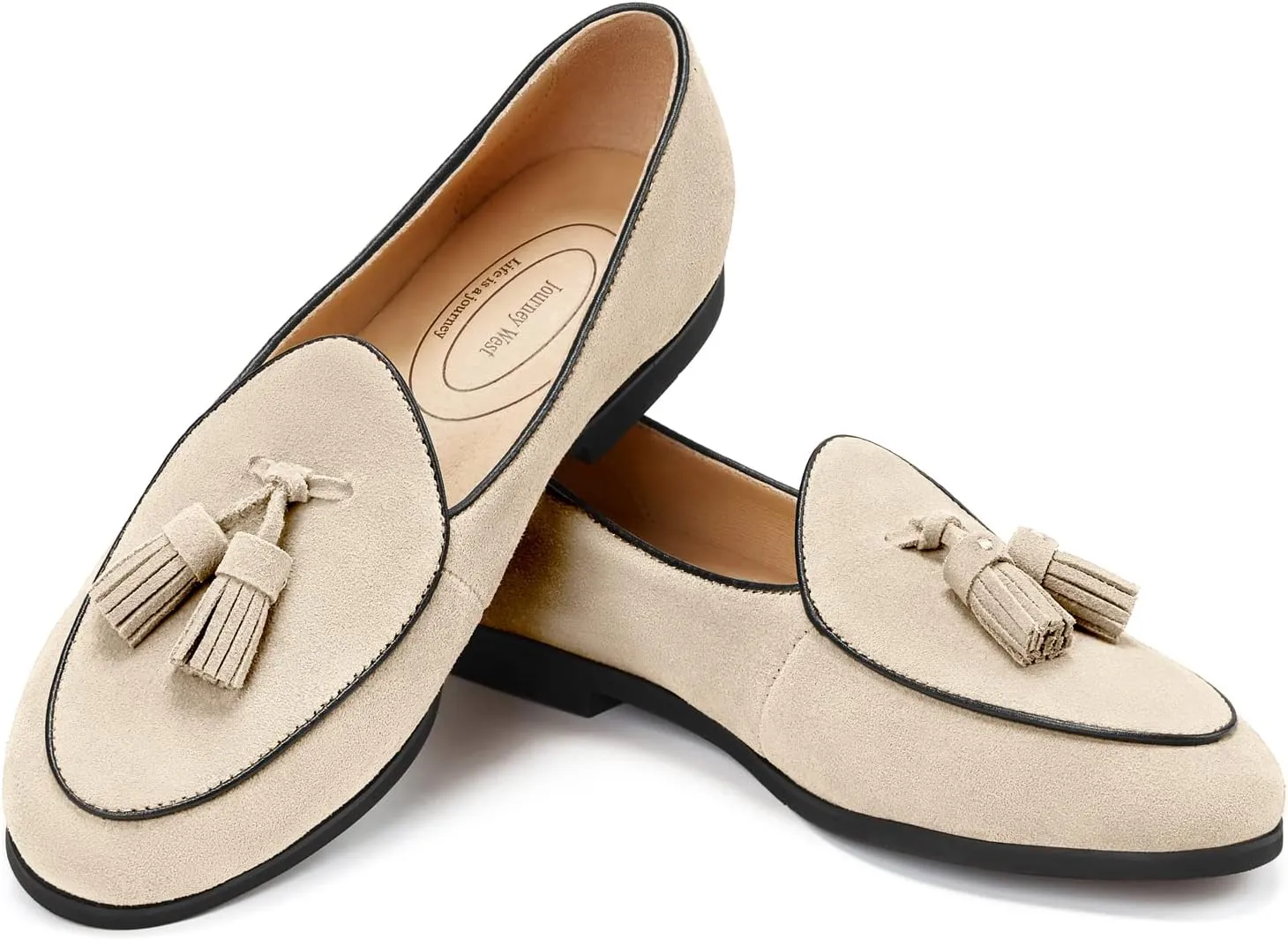 Journey West Women's Loafer