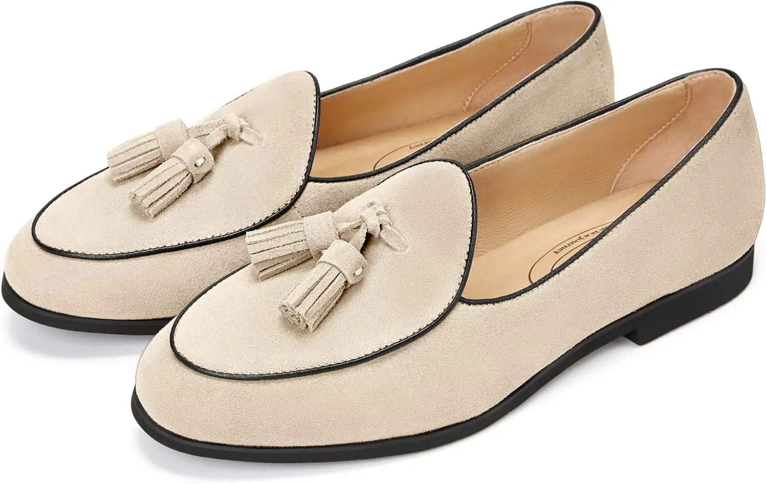 Journey West Women's Loafer