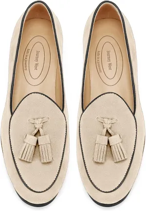 Journey West Women's Loafer