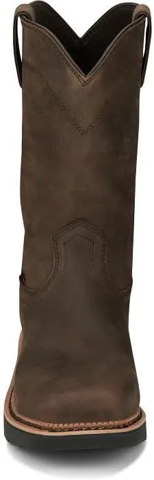 Justin Boots Men's Carbide 11" Work Boot