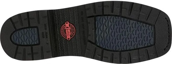 Justin Boots Men's Carbide 11" Work Boot
