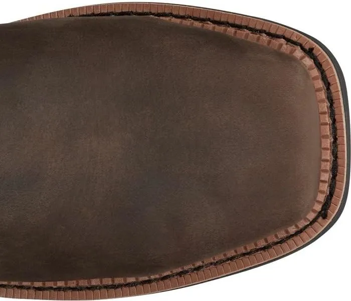 Justin Boots Men's Carbide 11" Work Boot